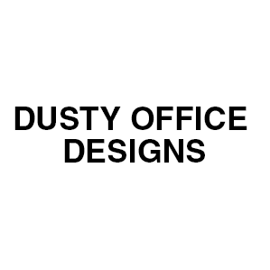 Dusty-Office-Designs